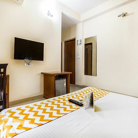 Fabhotel Royal Residency Jaipur Airport 外观 照片