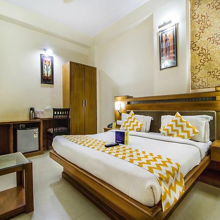 Fabhotel Royal Residency Jaipur Airport 外观 照片