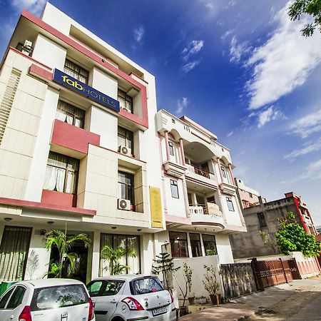 Fabhotel Royal Residency Jaipur Airport 外观 照片