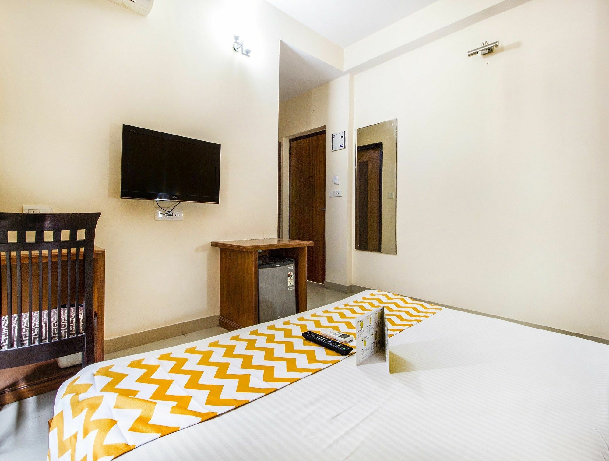 Fabhotel Royal Residency Jaipur Airport 外观 照片
