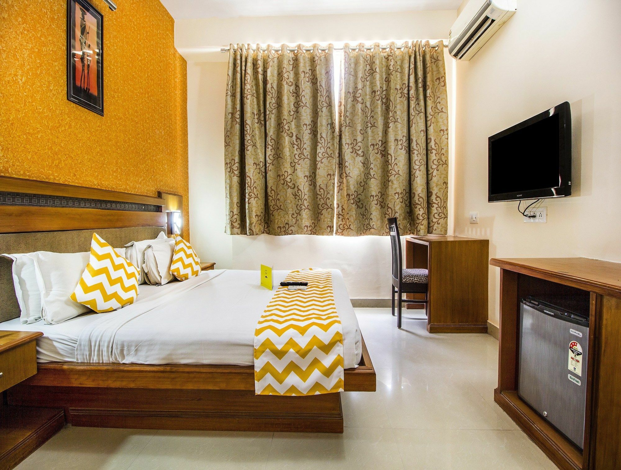 Fabhotel Royal Residency Jaipur Airport 外观 照片