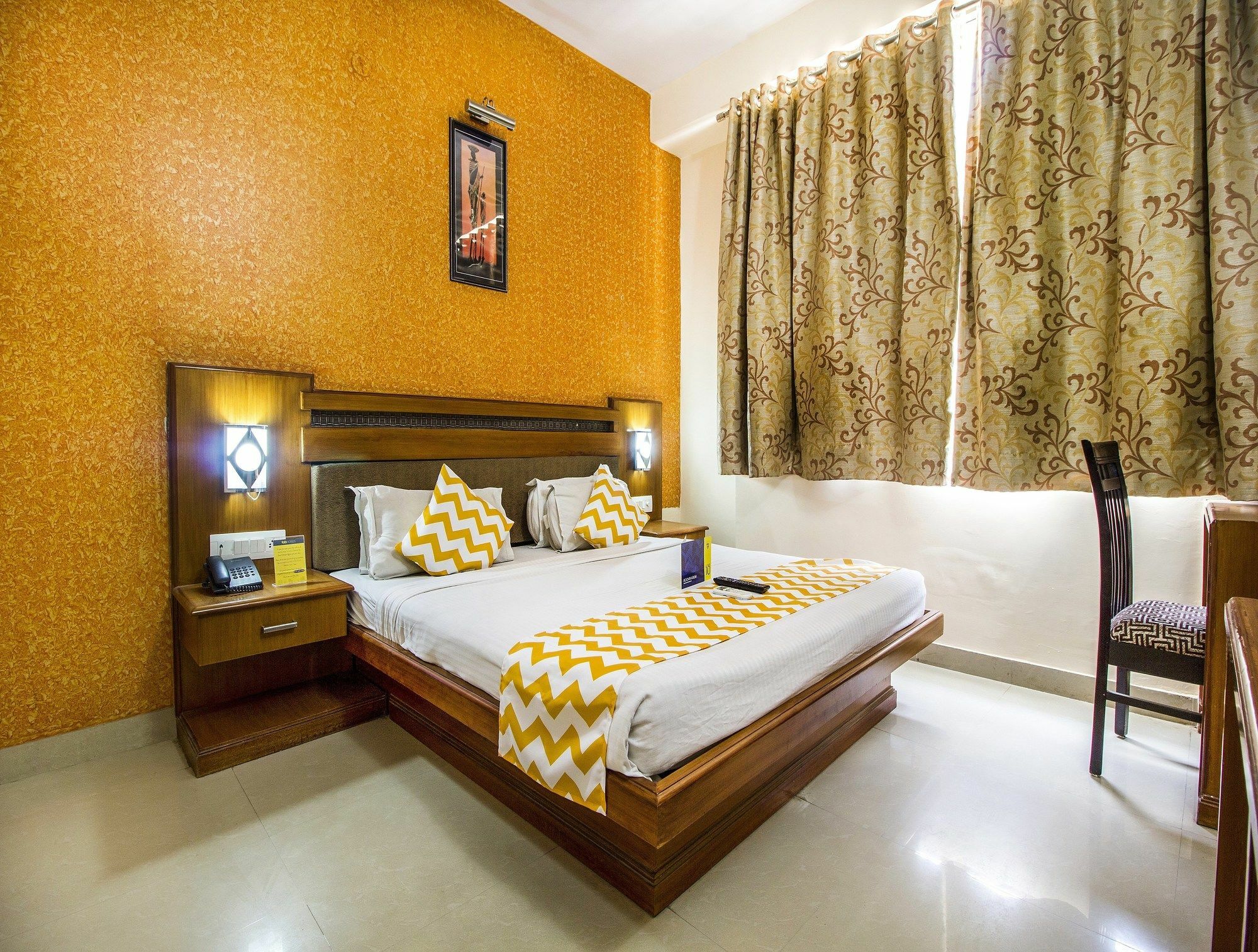 Fabhotel Royal Residency Jaipur Airport 外观 照片