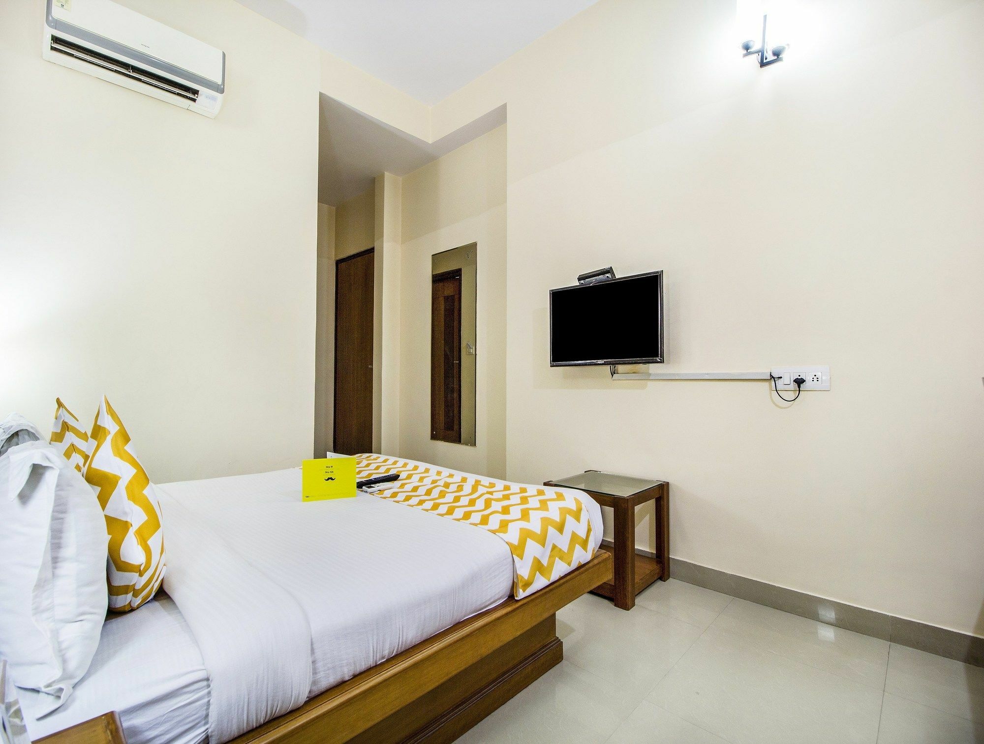 Fabhotel Royal Residency Jaipur Airport 外观 照片