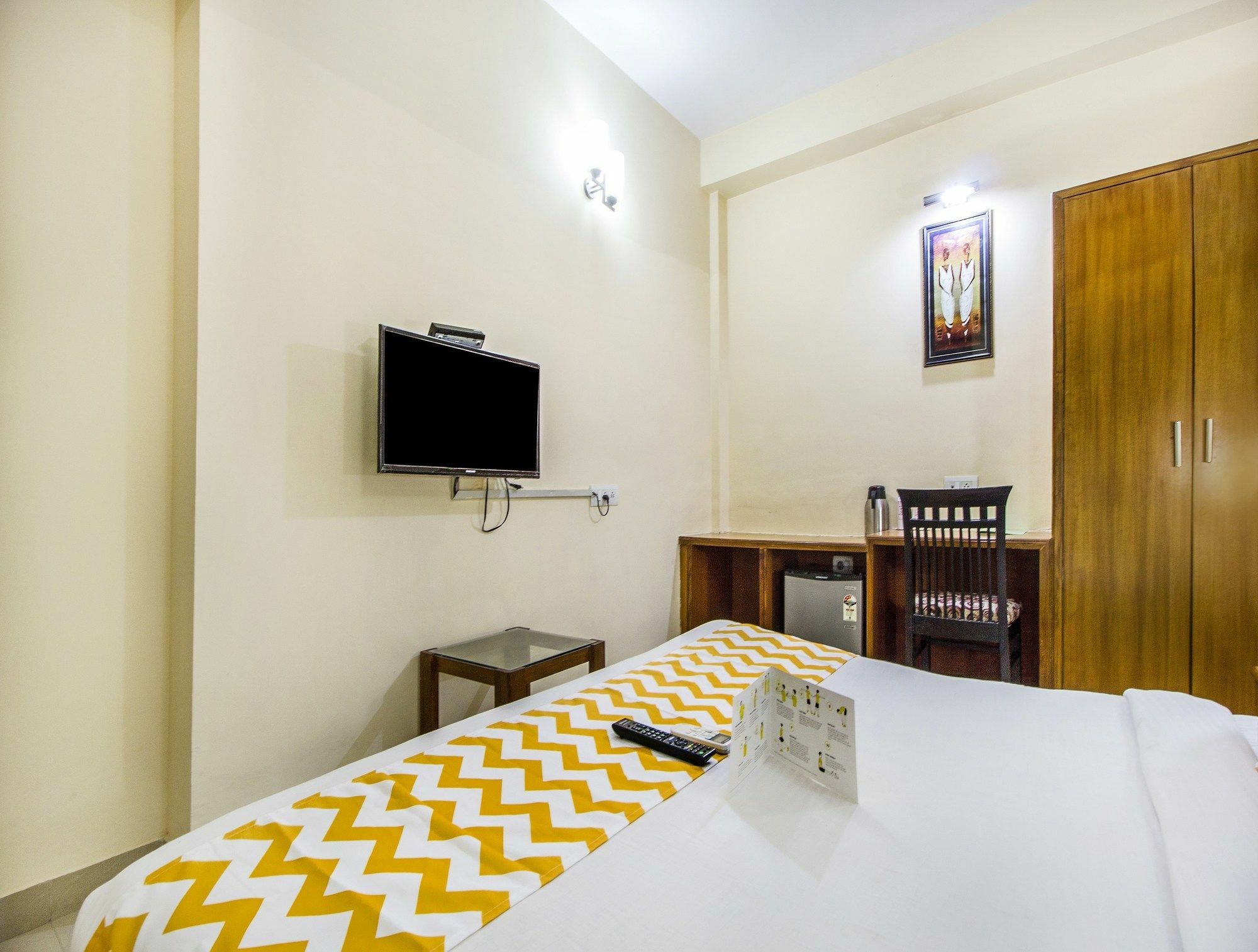 Fabhotel Royal Residency Jaipur Airport 外观 照片