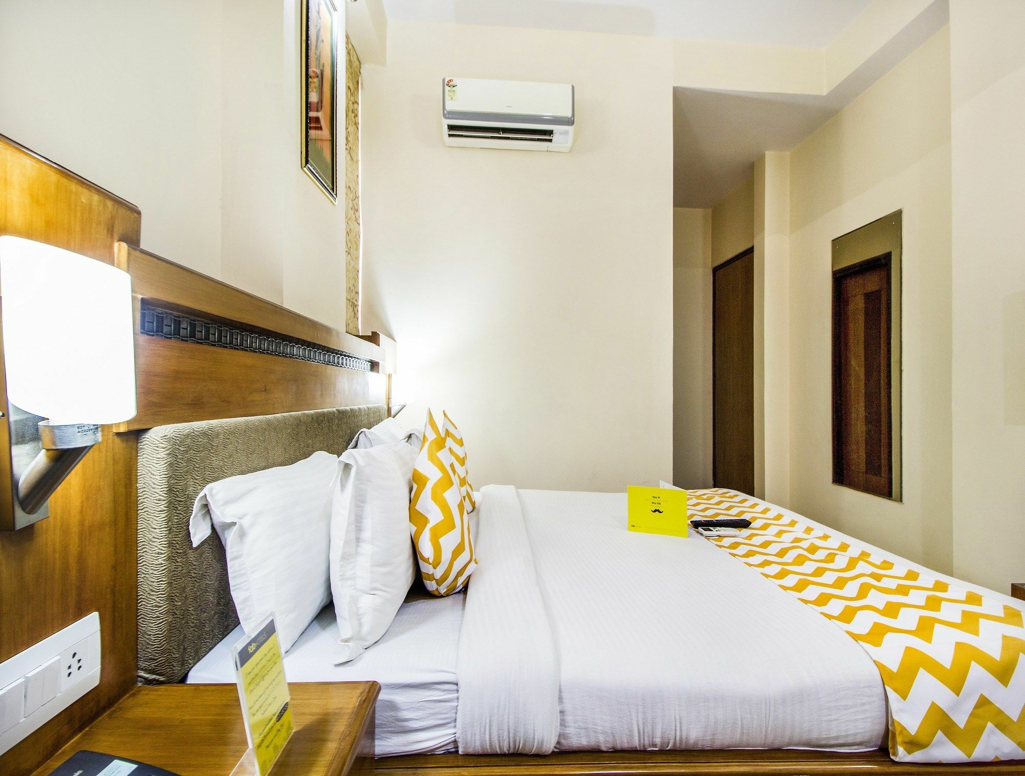 Fabhotel Royal Residency Jaipur Airport 外观 照片