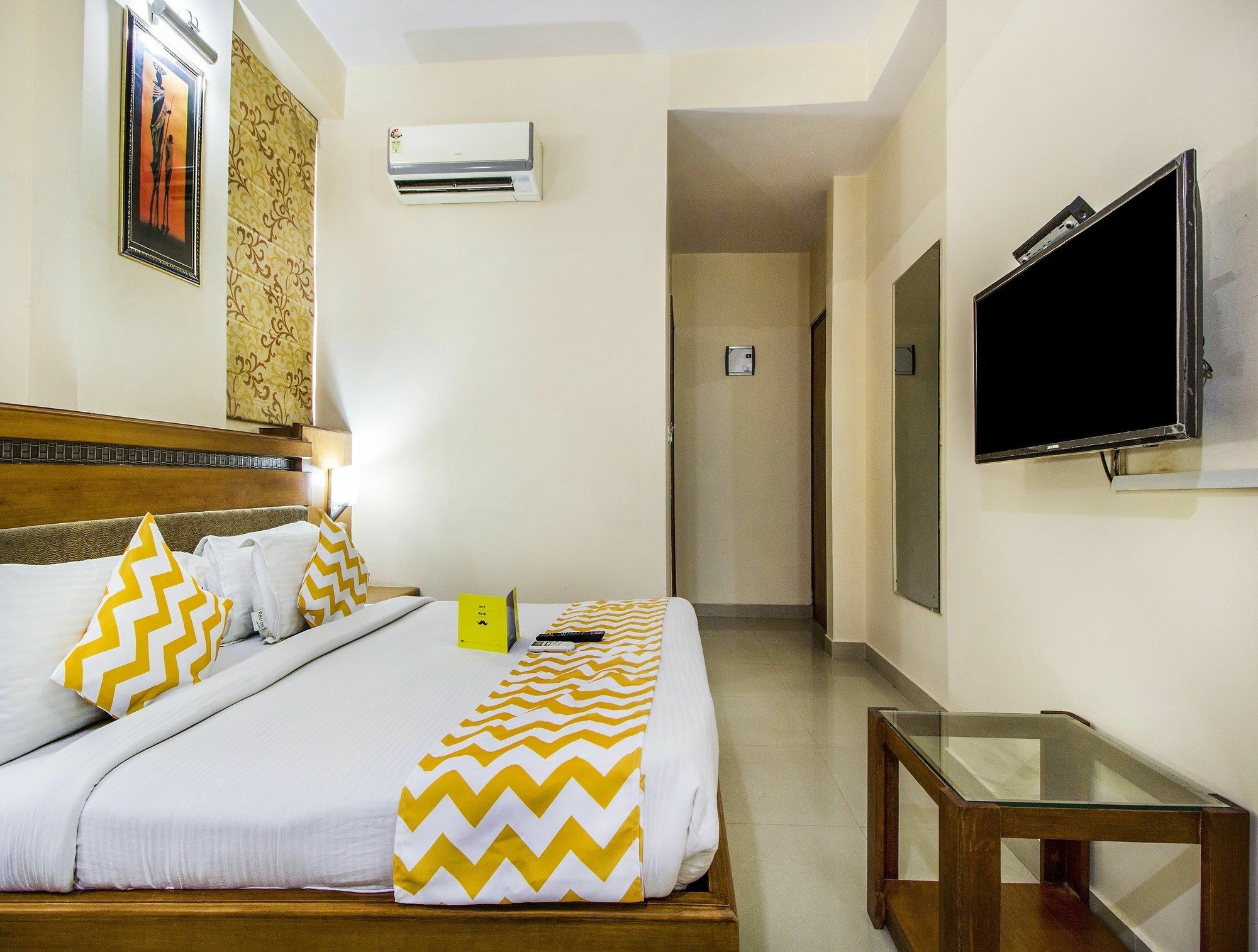 Fabhotel Royal Residency Jaipur Airport 外观 照片